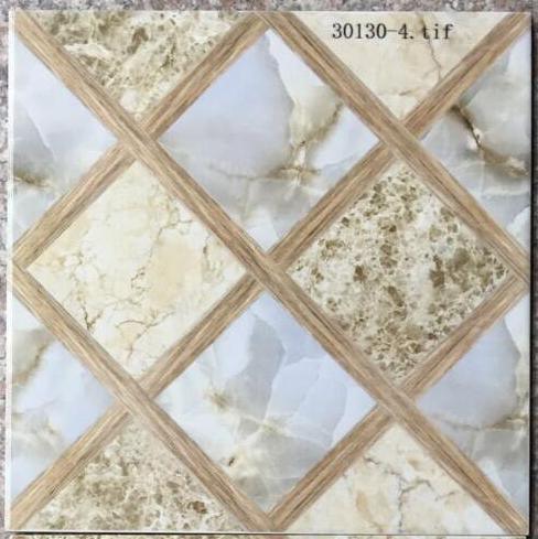 Glazed Ceramic Wall Floor Tiles