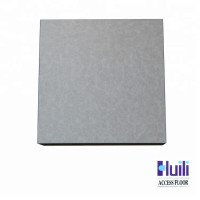 Antistatic Ceramic raised floor