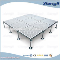 Xiangli perforated raised floor data center air conditioning