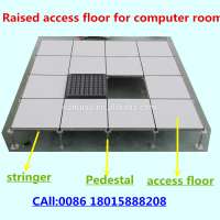 Access Floor