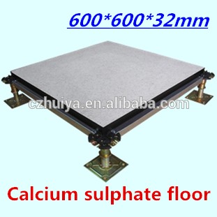 Calcium sulfate access panel with hot sale